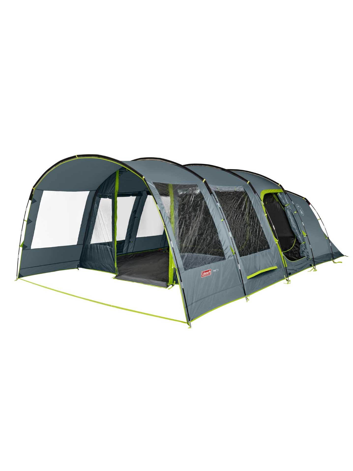 Selected image for COLEMAN Šator Vail 6 Long Tent siva