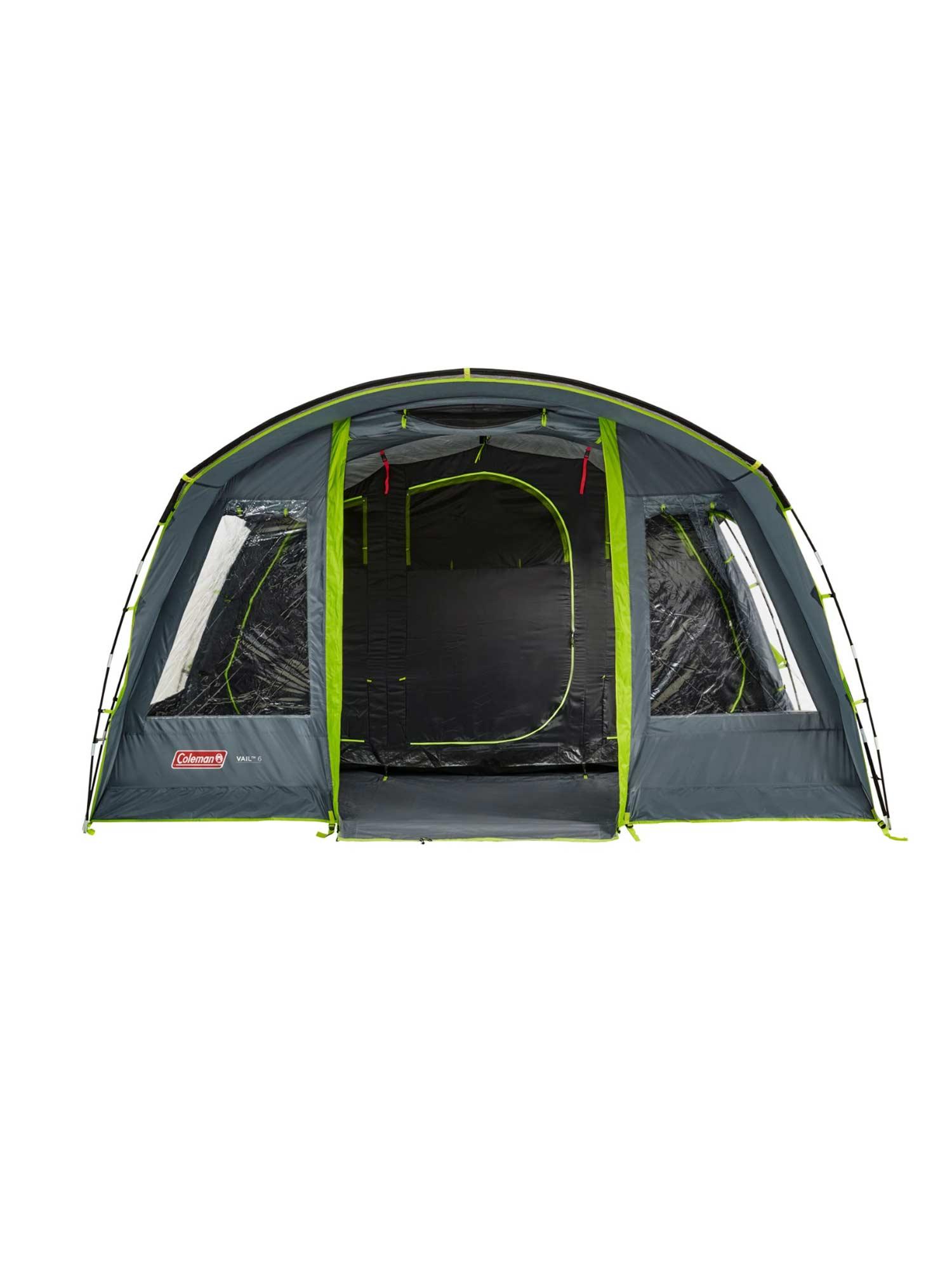 Selected image for COLEMAN Šator Vail 6 Tent siva
