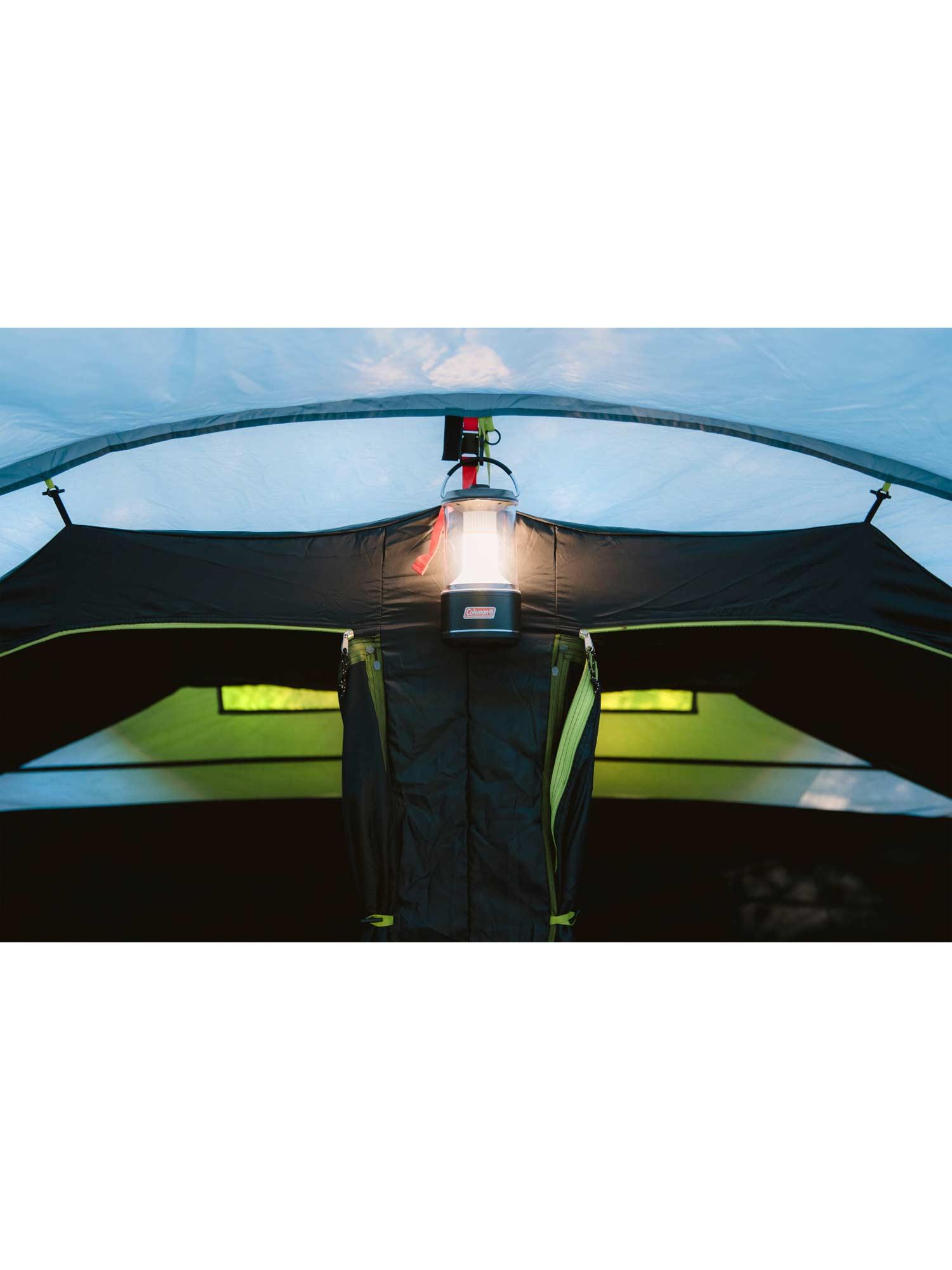 Selected image for COLEMAN Šator Vail 6 Tent siva