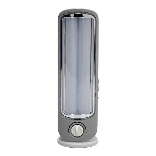 Selected image for MITEA LIGHTING Punjiva prenosna lampa M716-1L-B LED