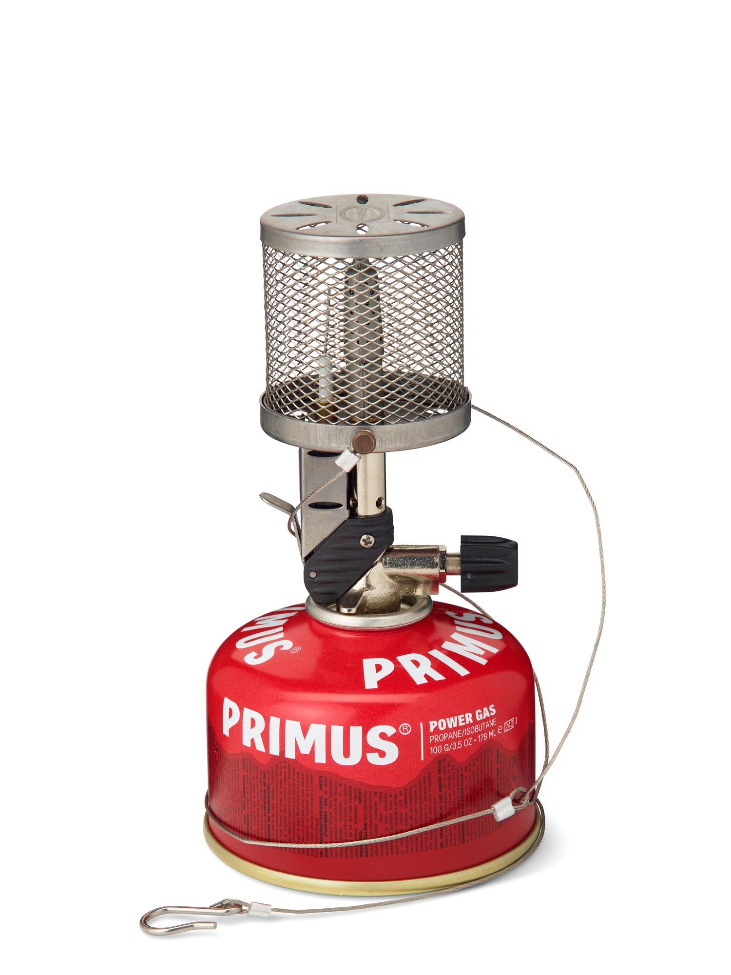 PRIMUS Lampa Micron Lantern šarena