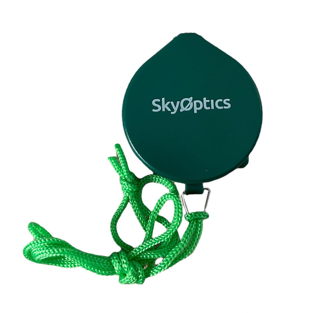 SKYOPTICS Kompas SOK-1094 zeleni