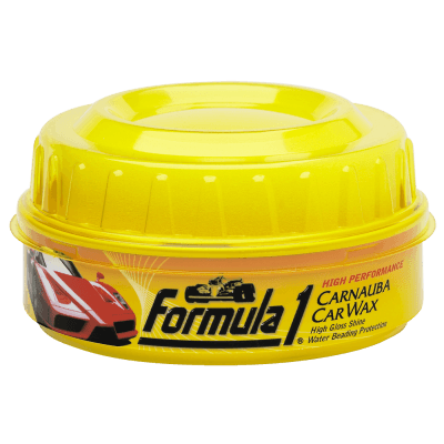 Selected image for FORMULA 1 Carnauba pasta 230 gr