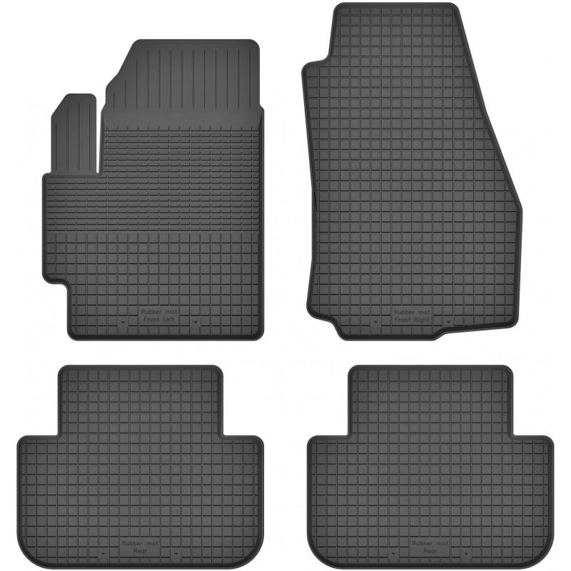 Selected image for MOTOHOBBY Gumene patosnice za Ford Galaxy II (06-15)