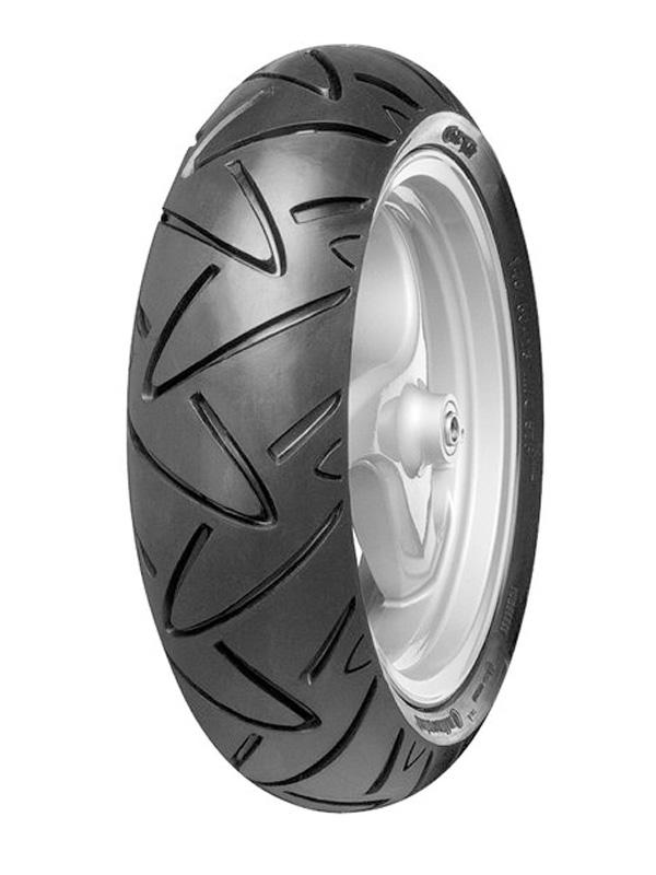 Selected image for CONTINENTAL Scooter guma 120/70-12 TWIST 58P TL