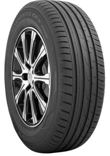 Selected image for TOYO Letnja guma 225/60R17 PROXES CF2S 99H