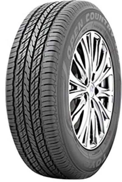 Selected image for TOYO Letnja guma 255/65R17 OPEN COUNTRY U/T 110H