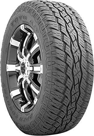 Selected image for TOYO Letnja guma 265/70R17 OPEN COUNTRY A/T+ 121S
