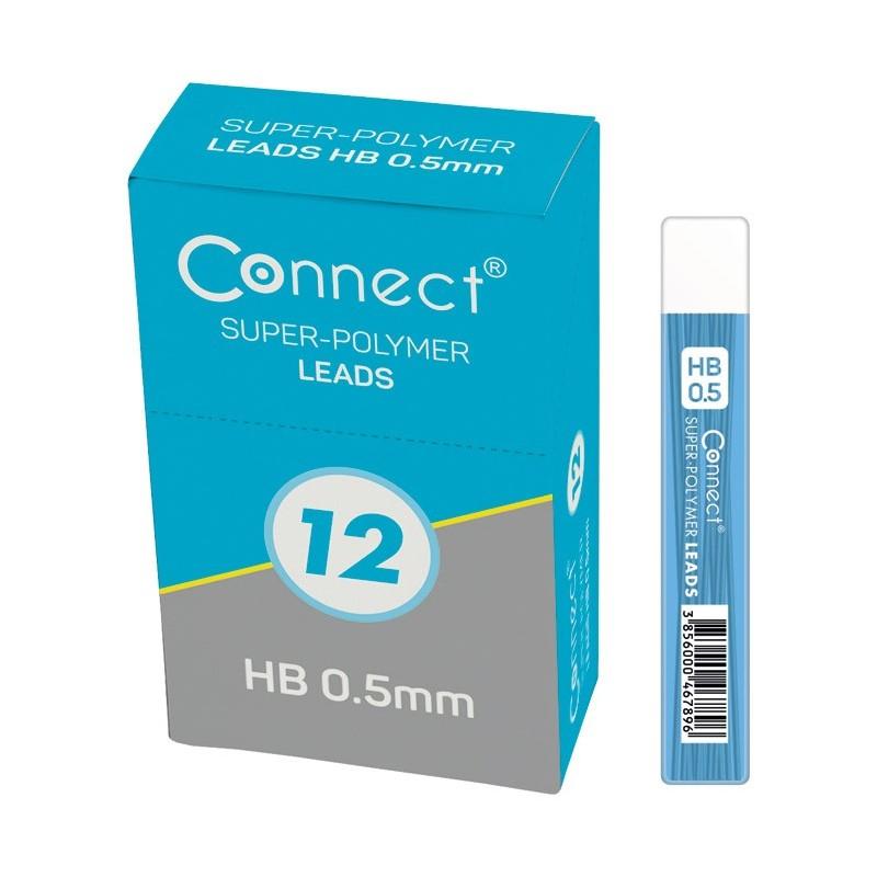 CONNECT Mine za tehničku olovku 0,5 HB (1313)