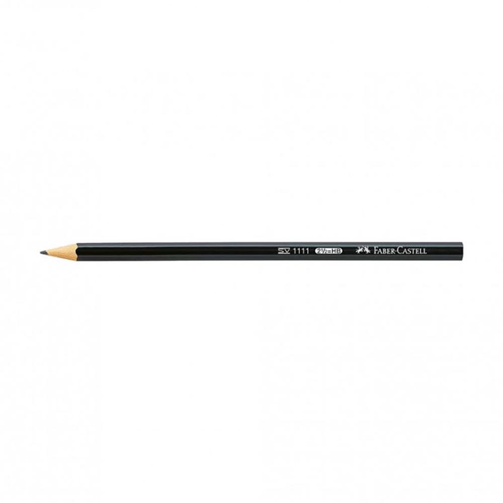 FABER CASTELL Grafitna olovka HB