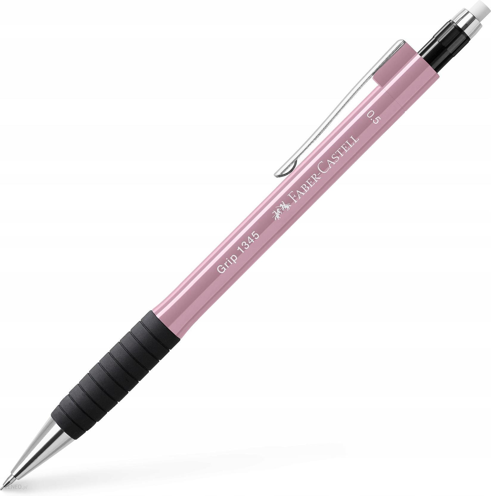 FABER CASTELL Tehnička olovka 0.5 1345 27 (F495) roze