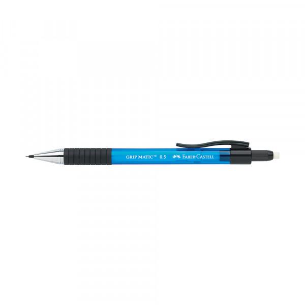 FABER CASTELL Tehnička olovka Matic 0.5 137551 plava