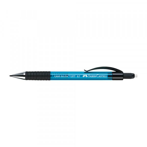 FABER CASTELL Tehnička olovka Matic 0.7 137751 plava
