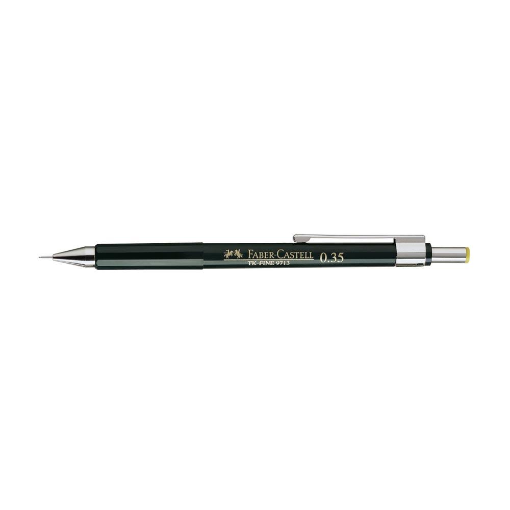 FABER CASTELL Tehnička olovka tk-fine 0.35 136300