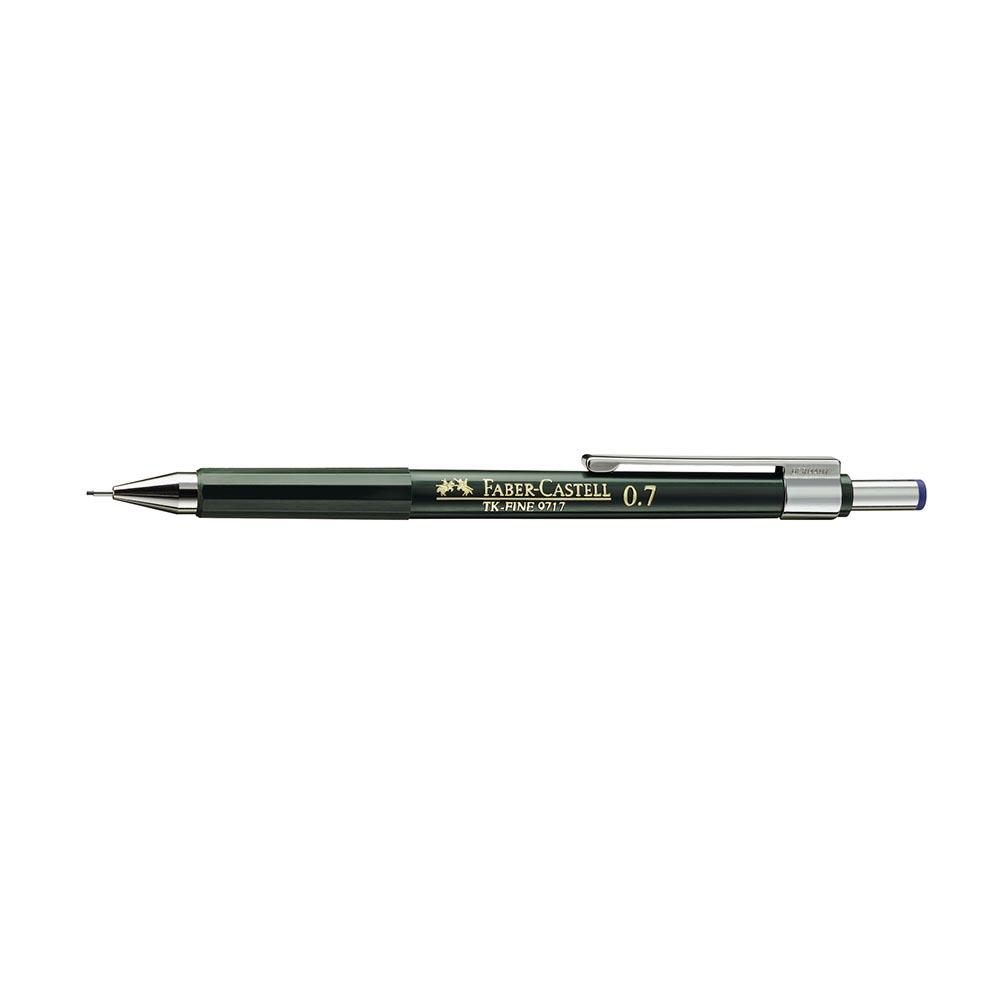 FABER CASTELL Tehnička olovka tk-fine 0.7 136700