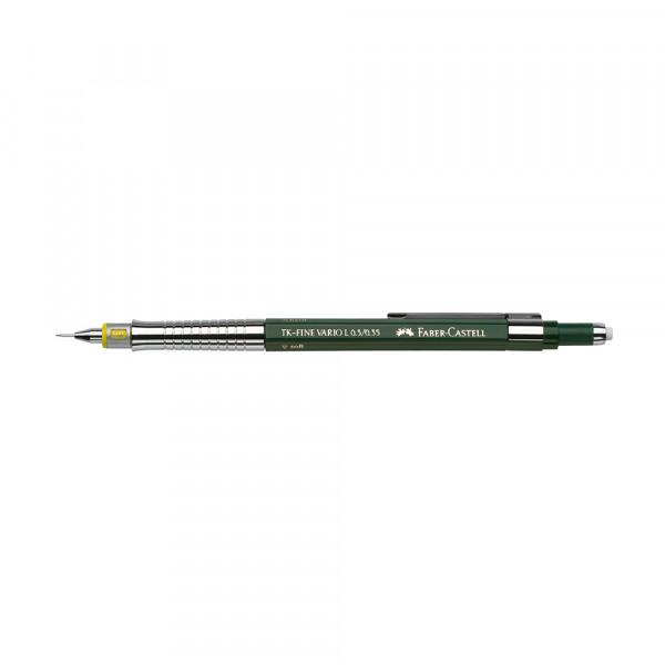 FABER CASTELL Tehnička olovka tk-fine Vario 0.35 135300