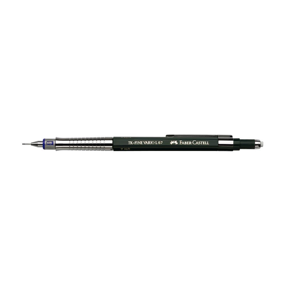 FABER CASTELL Tehnička olovka tk-fine Vario 0.7 135700