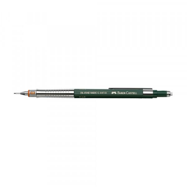 FABER CASTELL Tehnička olovka tk-fine Vario 0.9 135900