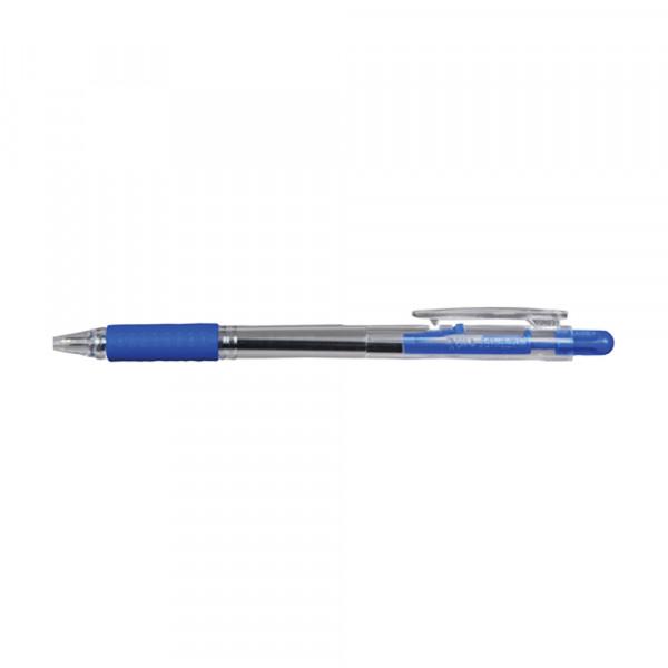 LINC Hemijska olovka Tip top grip 0.7mm plava