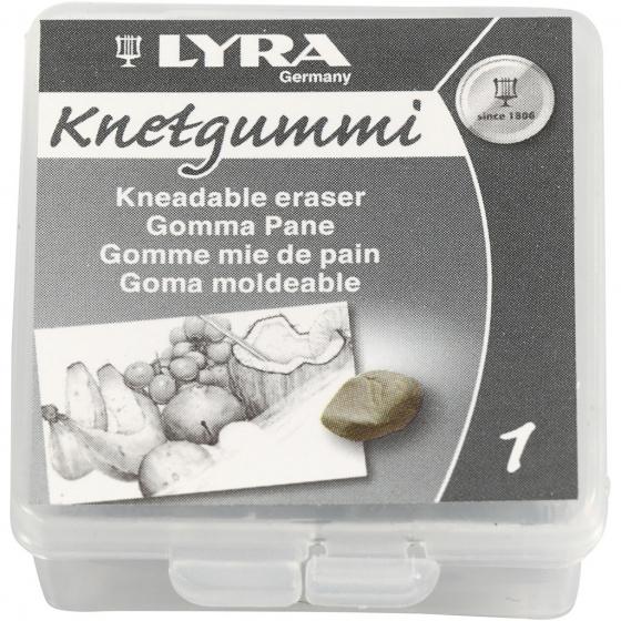 Selected image for LYRA Gumica Kneadable 1/1  2091467
