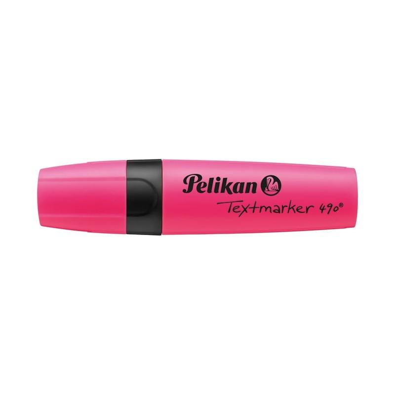 Selected image for PELIKAN Marker 490 814102 (2046) roze