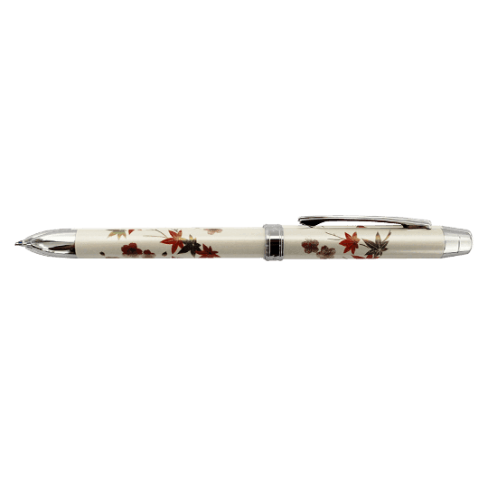 Selected image for PENAC Multifunckionalna hemijska olovka bela
