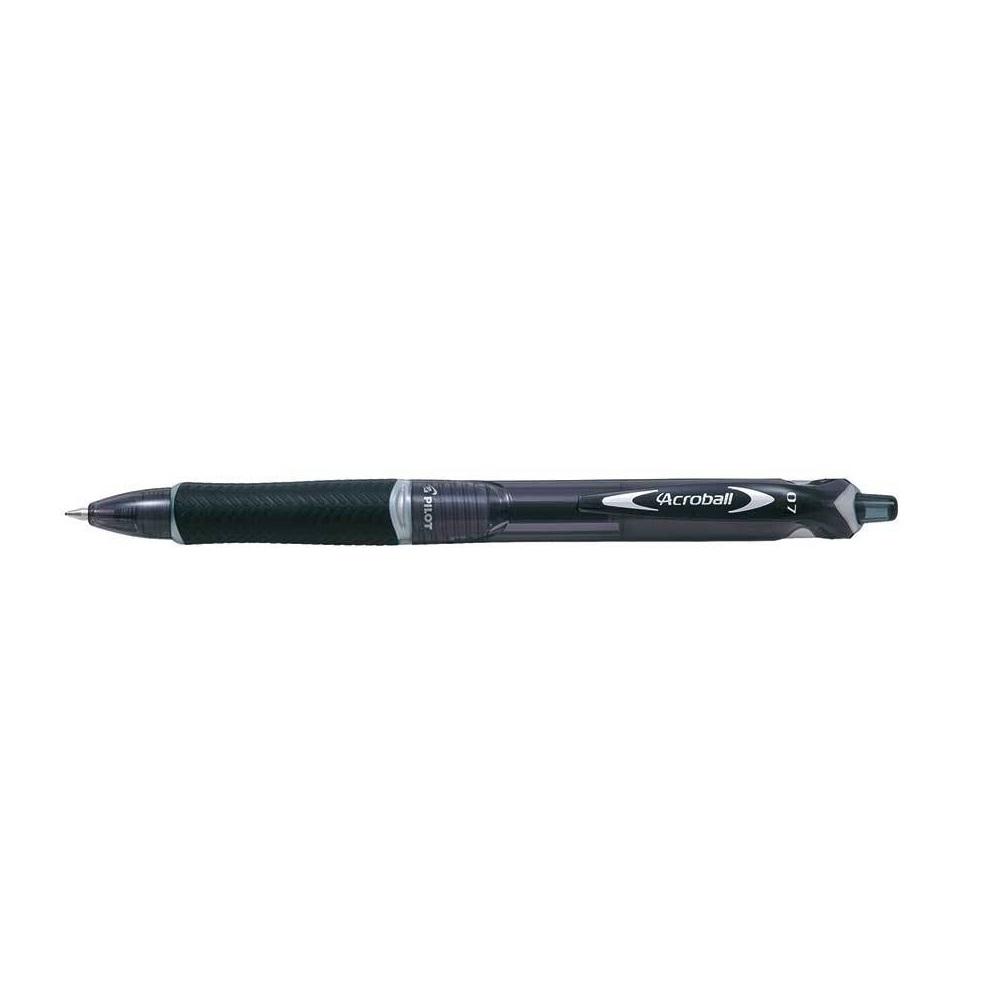 PILOT Hemijska olovka Acroball 424236 crna