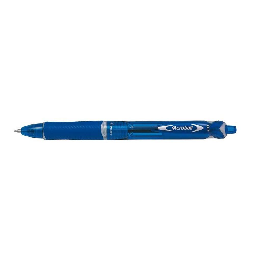 PILOT Hemijska olovka Acroball 424250 plava