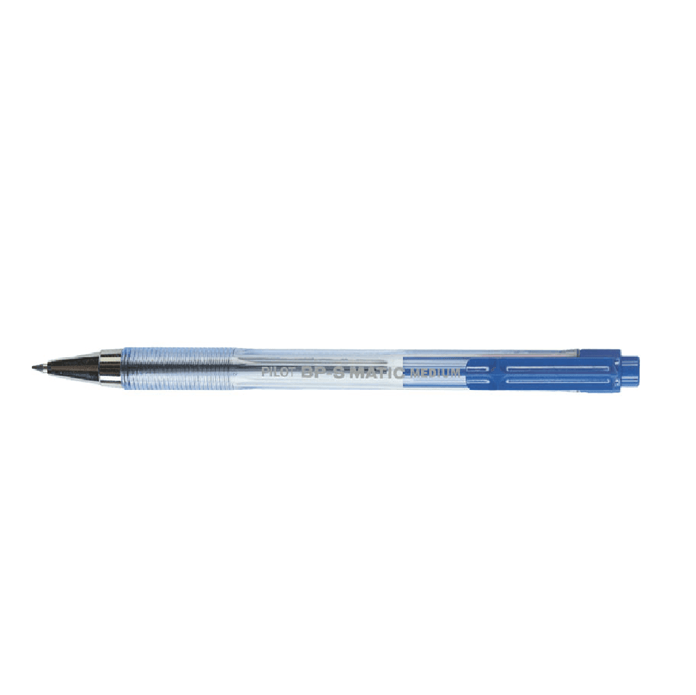 Selected image for PILOT Hemijska olovka Matic 0.5 156403 plava