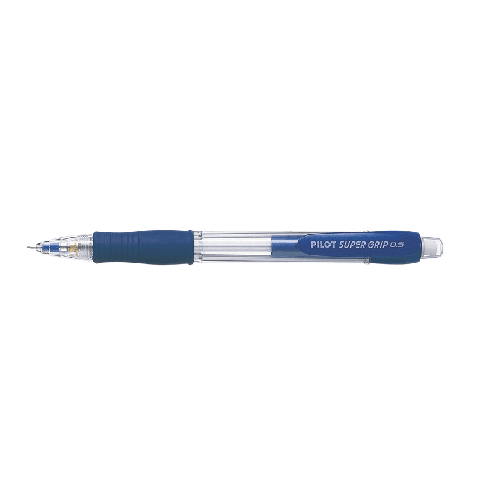 PILOT Tehnička olovka H 185 0.5 mm 154300 plava
