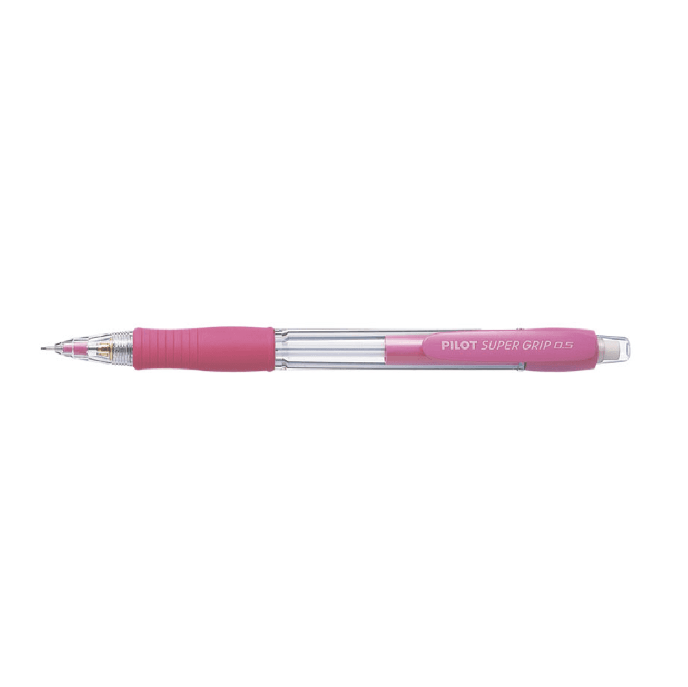 PILOT Tehnička olovka H 185 0.5 mm 154331 roze