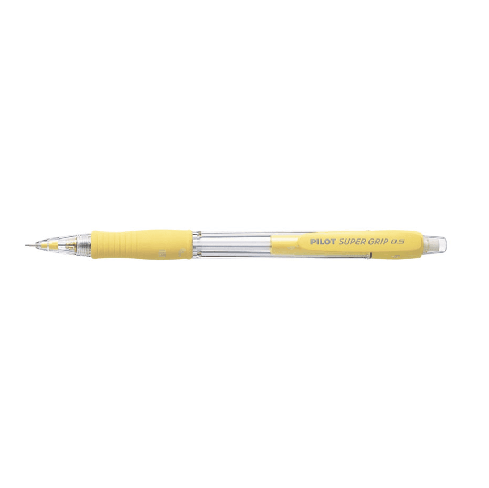 PILOT Tehnička olovka H 185 0.5mm 154324 žuta