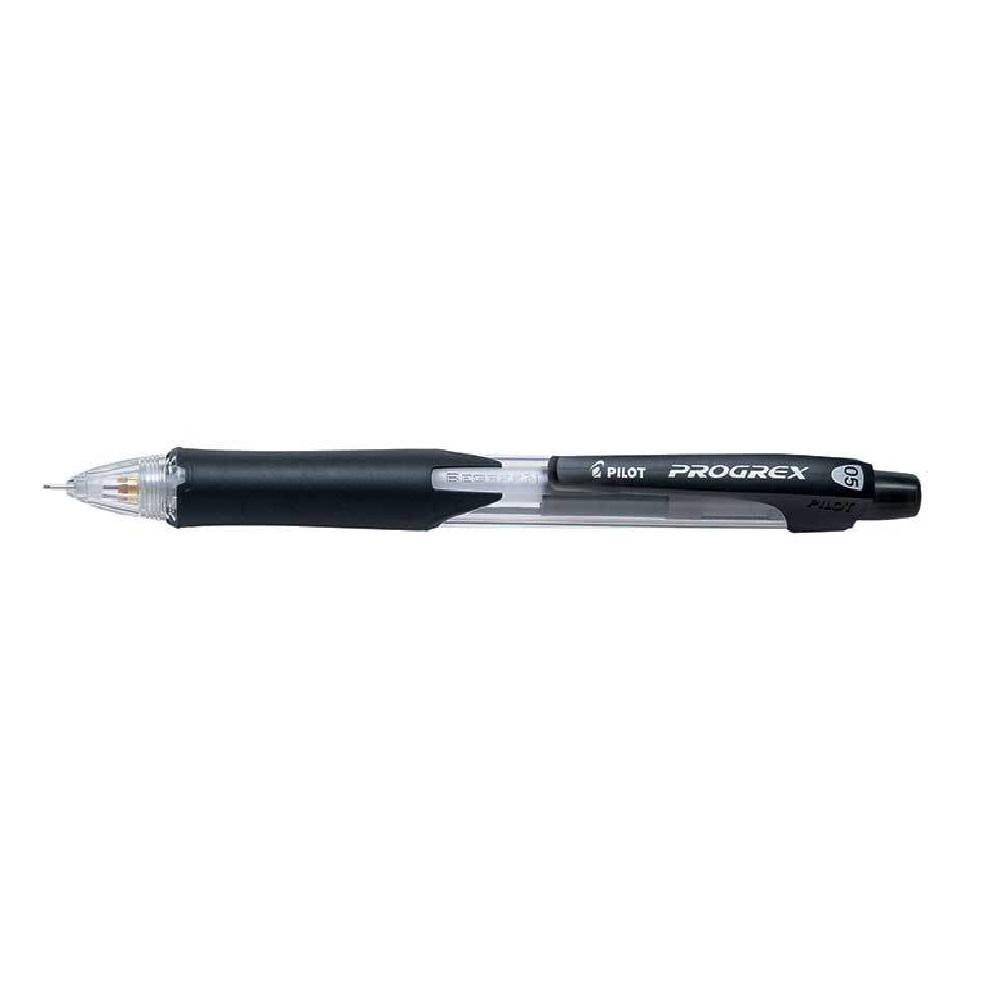PILOT Tehnička olovka Progrex 0.5 mm 377839 crna