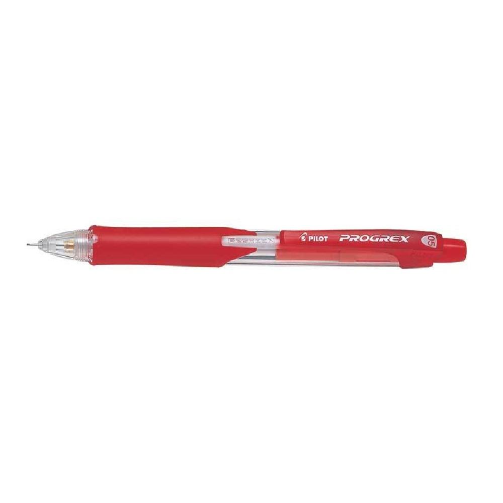 PILOT Tehnička olovka Progrex 0.5 mm 377846 crvena