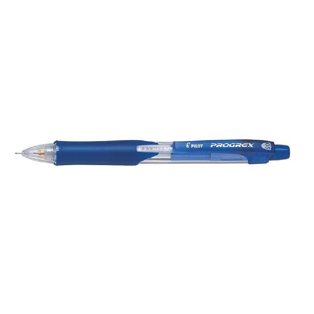 PILOT Tehnička olovka Progrex 0.5 mm 377853 plava