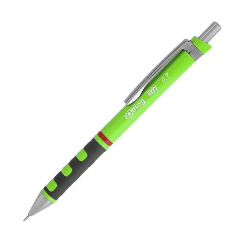 ROTRING Tehnička olovka Tikky 0.5 (7134) zelena