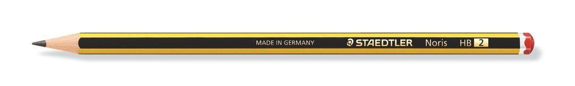 STAEDTLER Grafitna olovka Noris HB (0035)