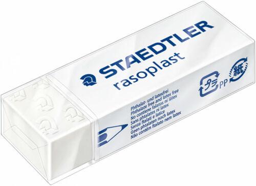 STAEDTLER Gumica B20 Raso Plast (1003)