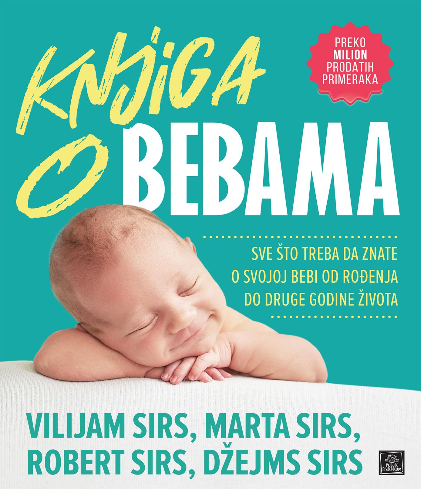Selected image for Knjiga o bebama