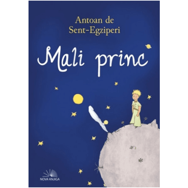 Selected image for Mali princ