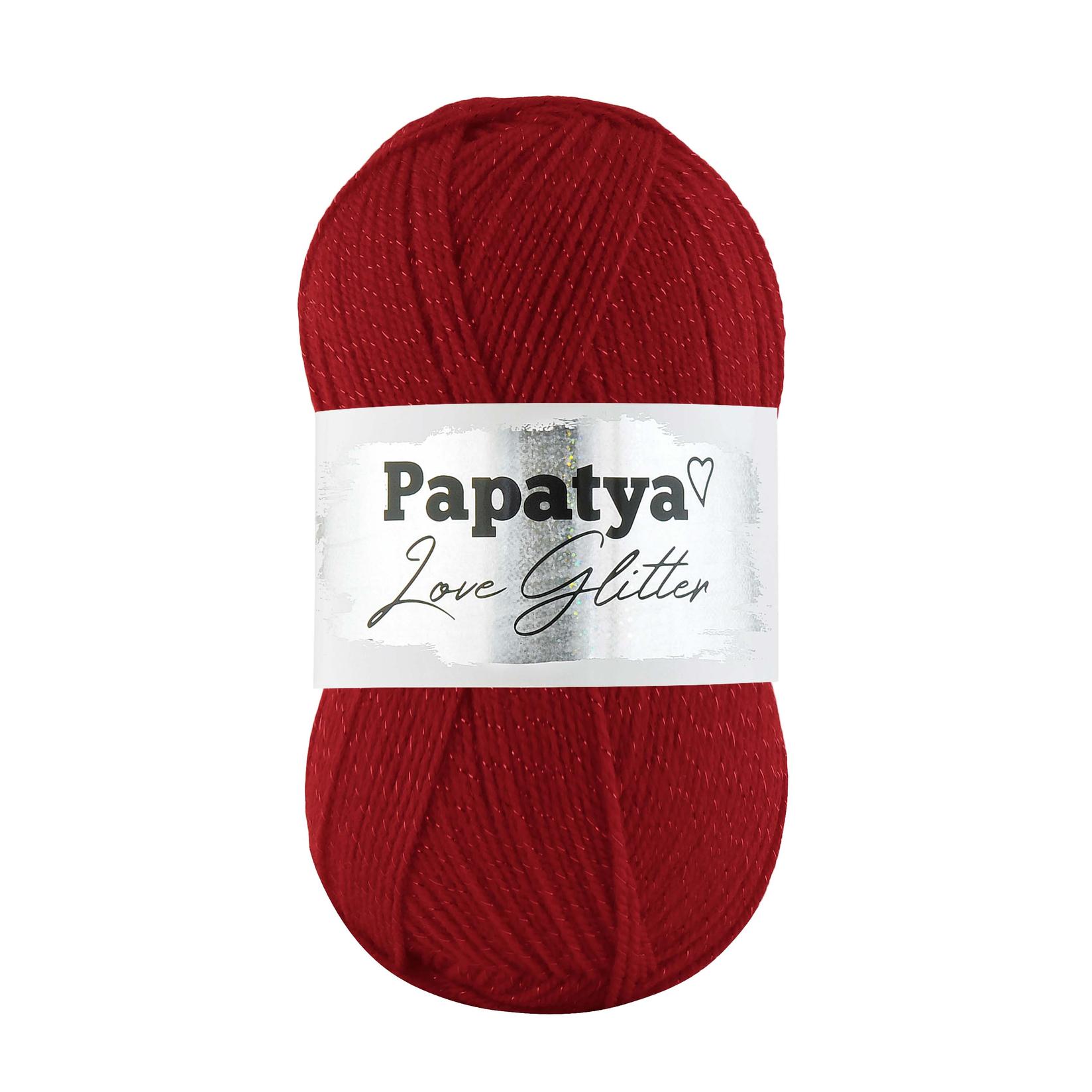 Selected image for PAPATYA Vunica Love Glitter 3080