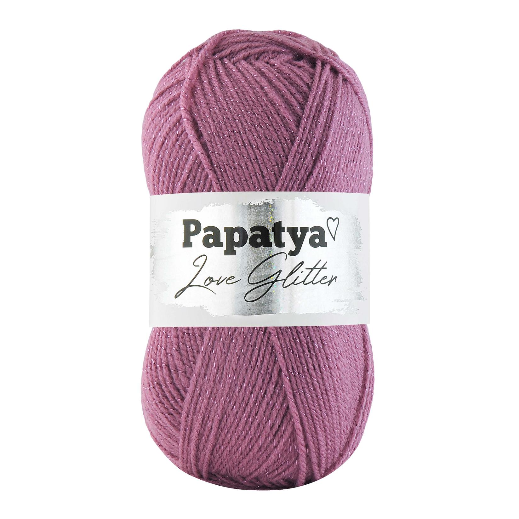 Selected image for PAPATYA Vunica Love Glitter 3570