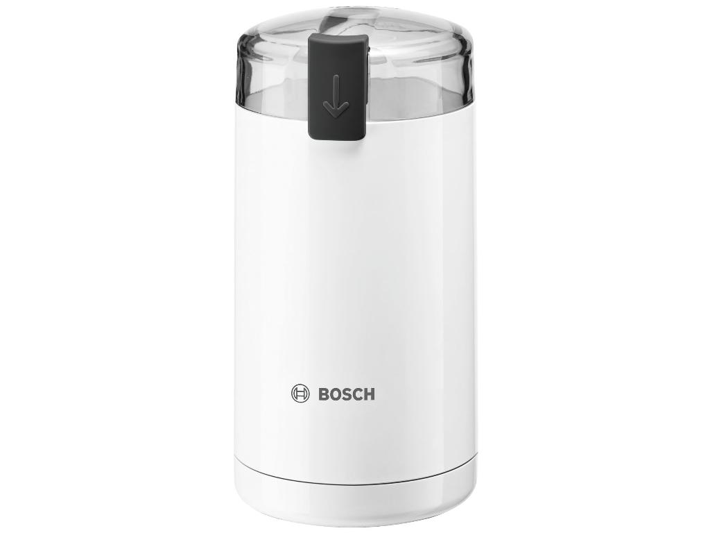 Selected image for Bosch TSM6A011W Mlin za kafu, 180 W, 75 g, Beli