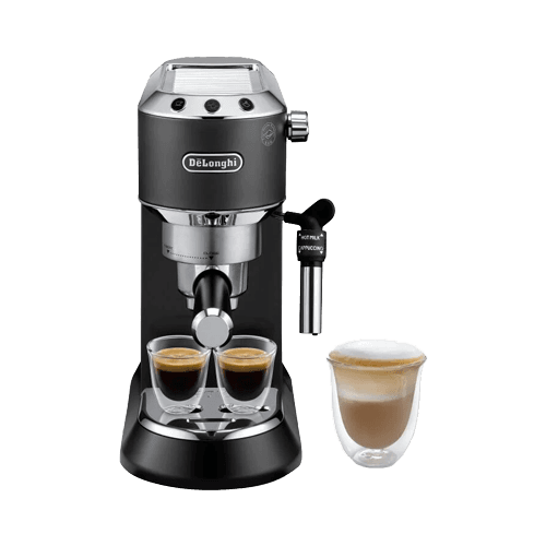 DeLonghi Aparat za espresso kafu EC.685.BK