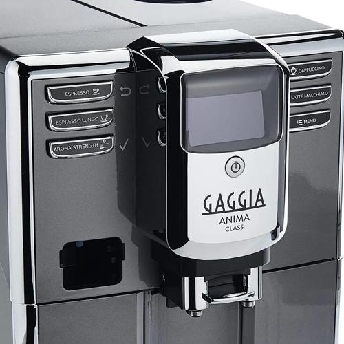 Selected image for GAGGIA Aparat za espresso ANIMA CLASS OTC ANT crni