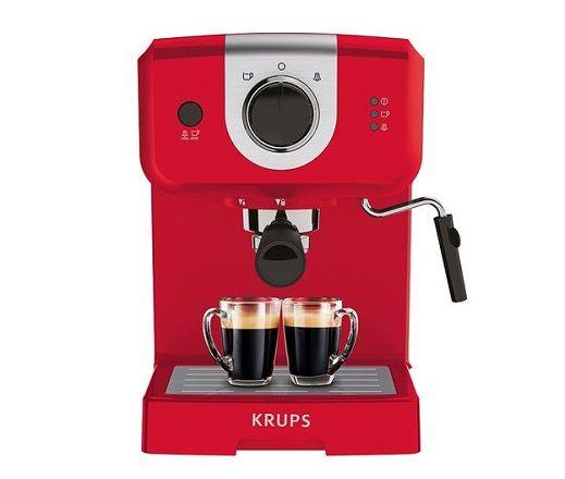 KRUPS Aparat za espreso kafu XP3205