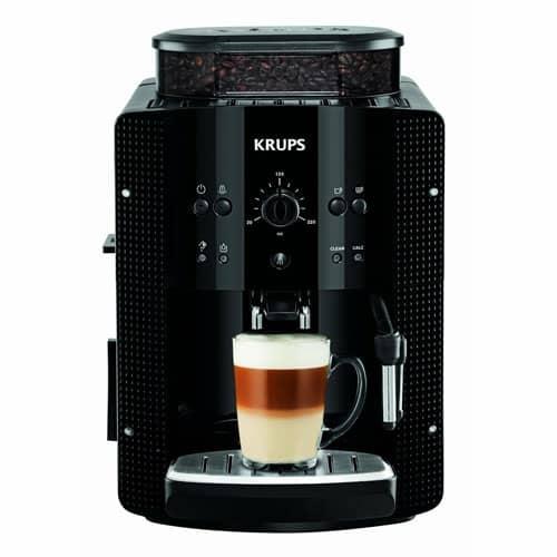 Selected image for Krups EA810870 Aparat za kafu, 1,7 l, Crni