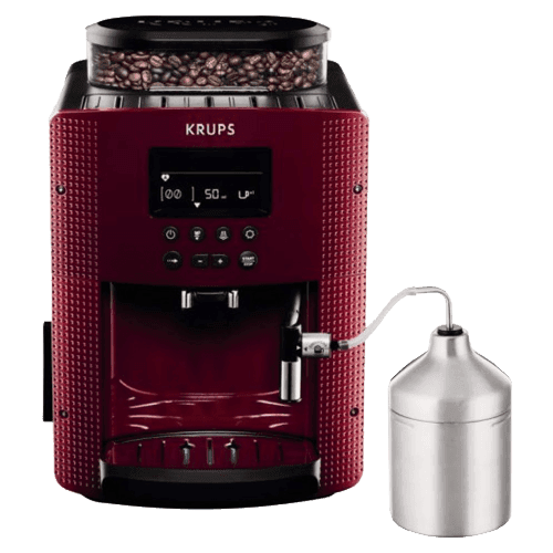 Selected image for KRUPS Aparat za espresso kafu EA816570