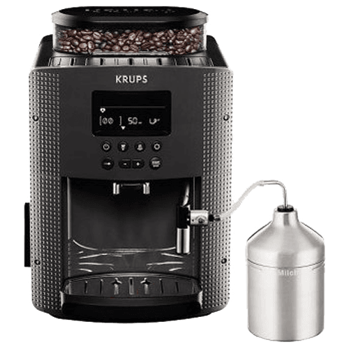 KRUPS Aparat za espresso kafu EA816B70