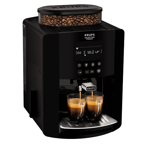 KRUPS Aparat za espresso kafu EA8170